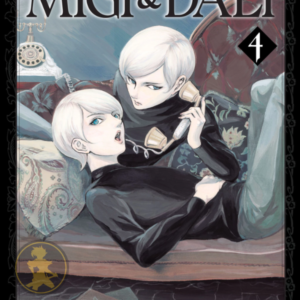 Migi y Dali 04