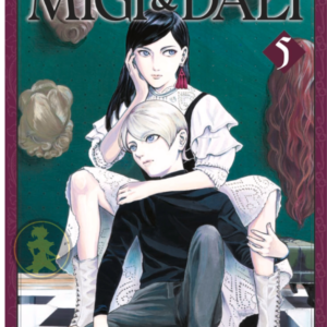Migi y Dali 05