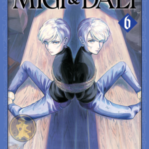 Migi y Dali 06