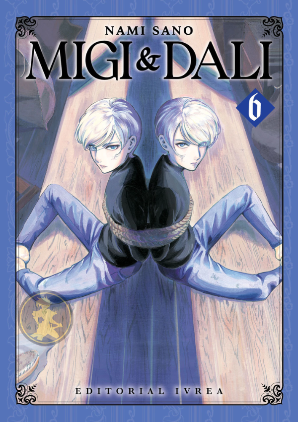 Migi y Dali 06