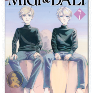 Migi y Dali 07