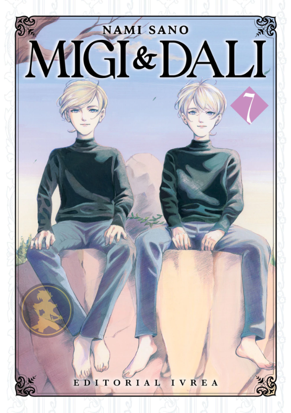 Migi y Dali 07