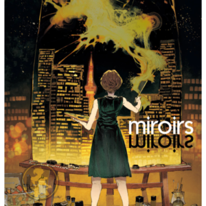 Miroirs