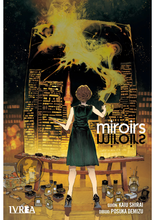 Miroirs