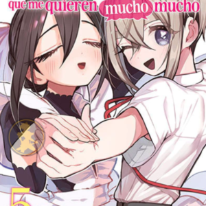 Mis 100 novias me quieren mucho mucho 05