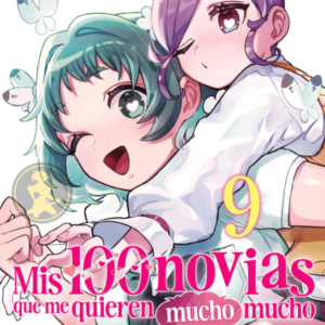 Mis 100 novias me quieren mucho mucho 09