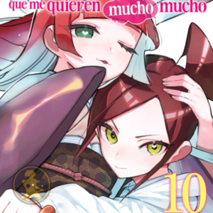 Mis 100 novias me quieren mucho mucho 10