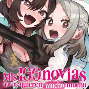 Mis 100 novias me quieren mucho mucho 13