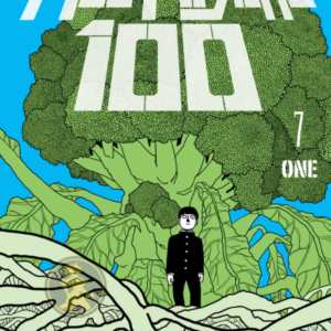 Mob Psycho 100 07
