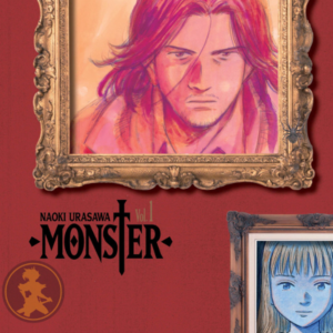 Monster 01