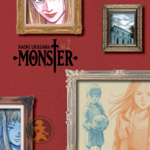 Monster 02