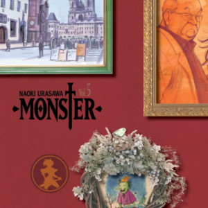 Monster 05