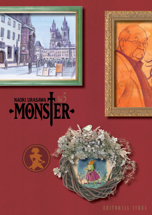 Monster 05
