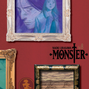 Monster 08