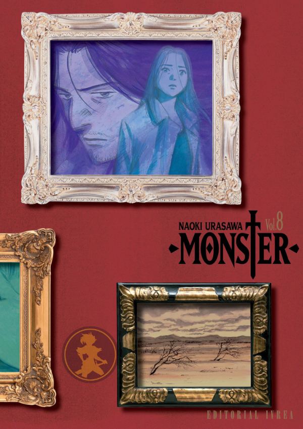 Monster 08
