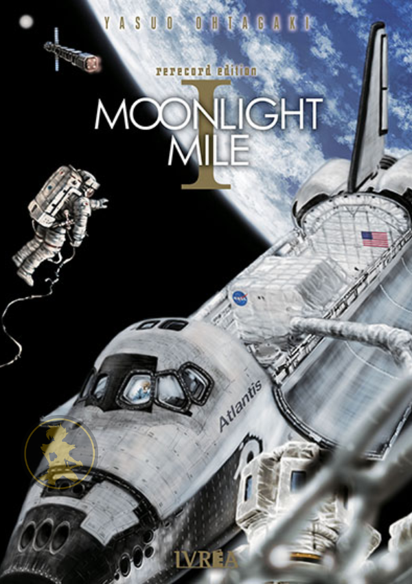 Moonlight Mile 01