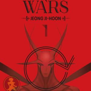 Mosquito Wars 01