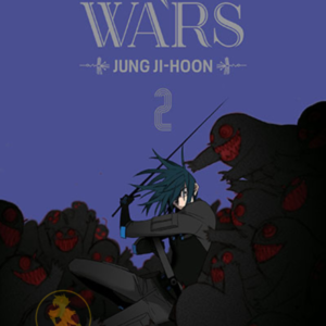 Mosquito Wars 02