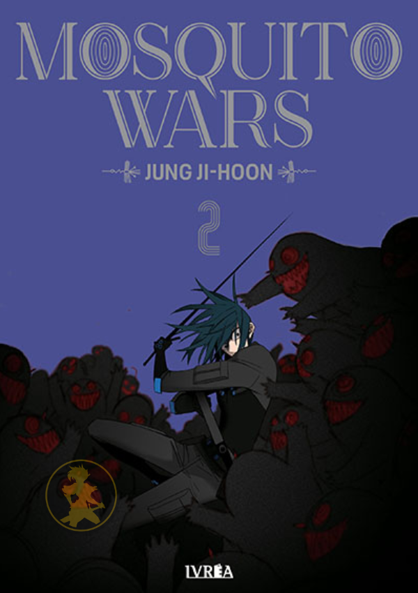 Mosquito Wars 02
