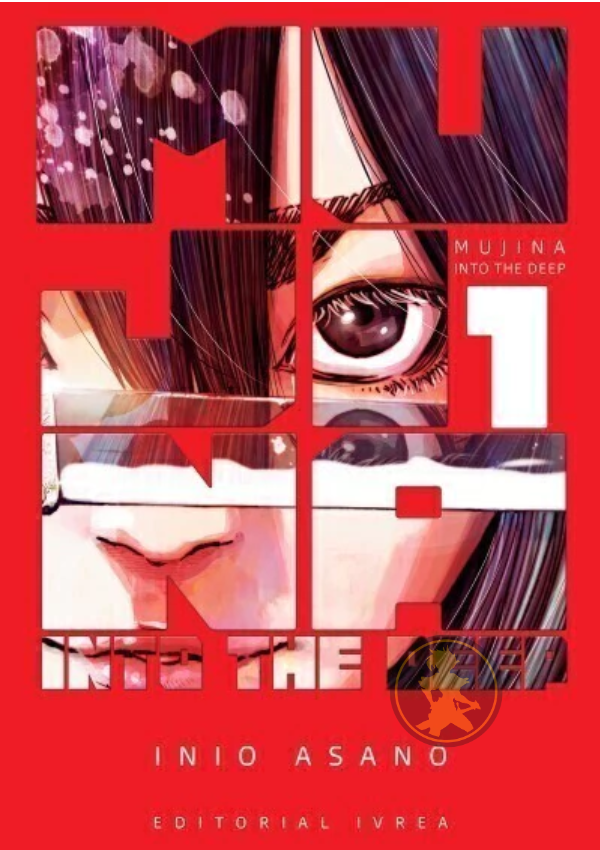 Mujina Into The Deep 01