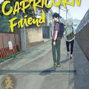 My capricorn Friend