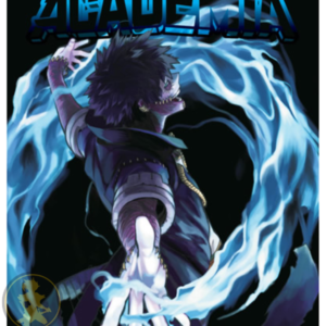 My Hero Academia 30
