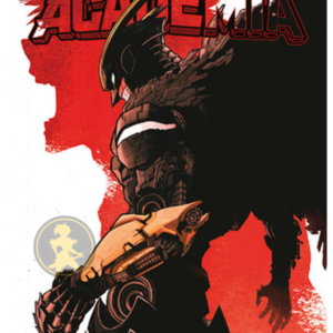 My Hero Academia 40