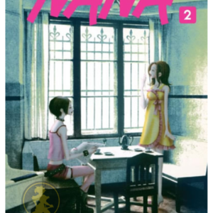Nana 02