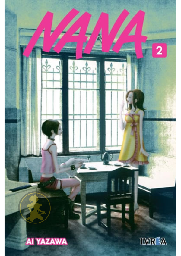 Nana 02
