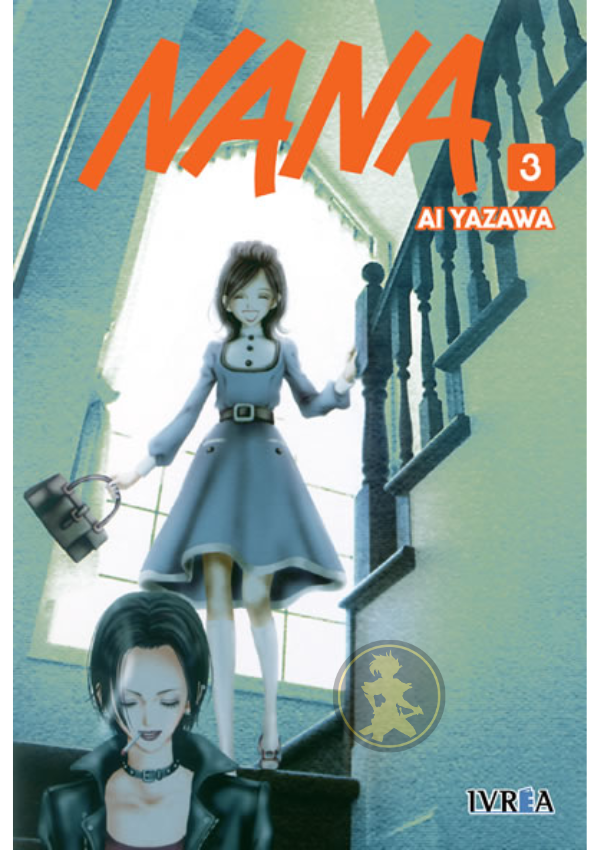 Nana 03