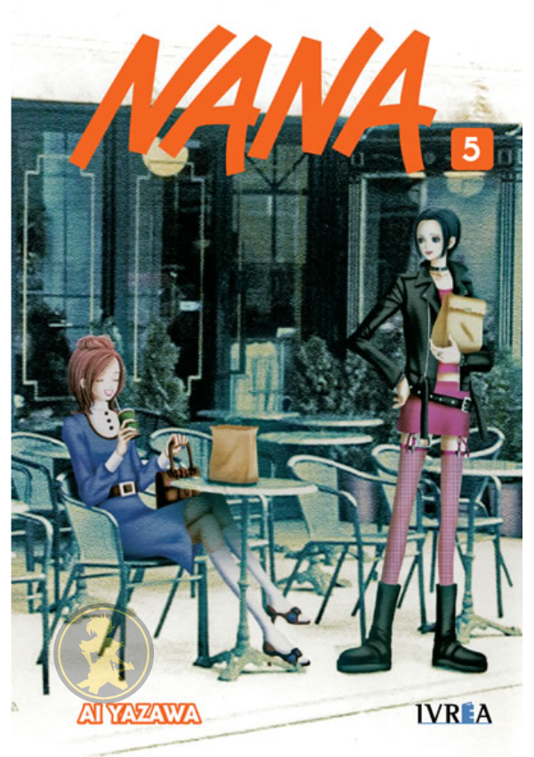 Nana 05
