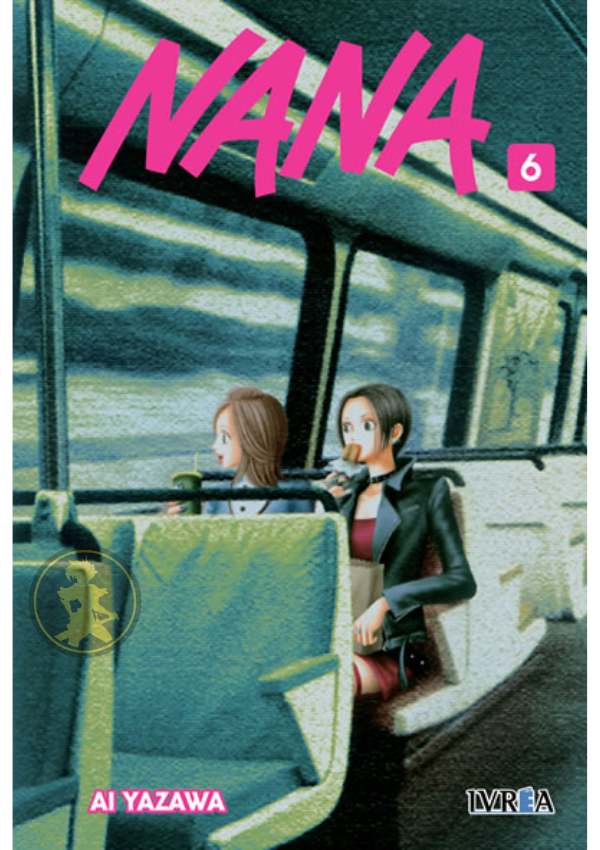 Nana 06