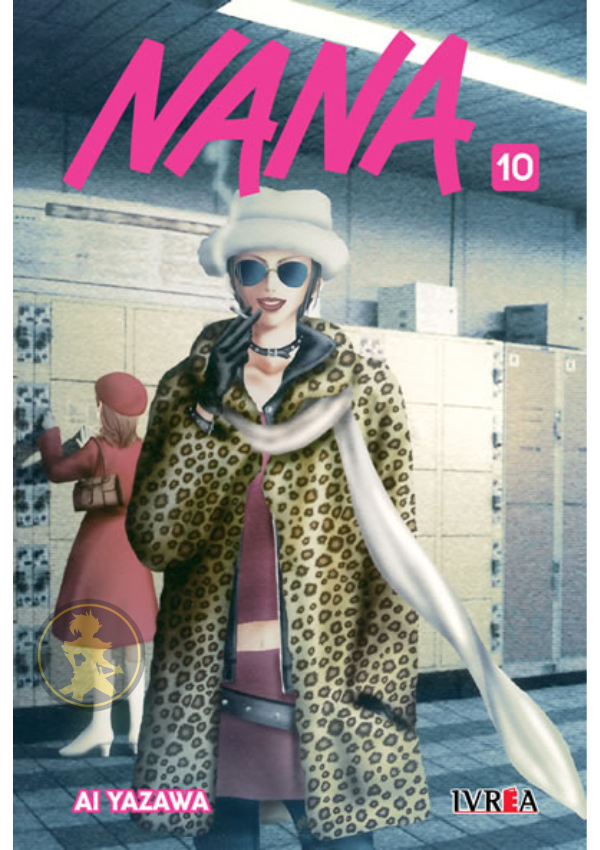 Nana 10