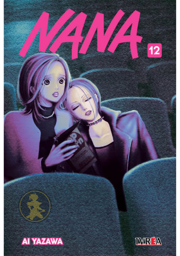 Nana 12