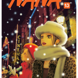 Nana 13