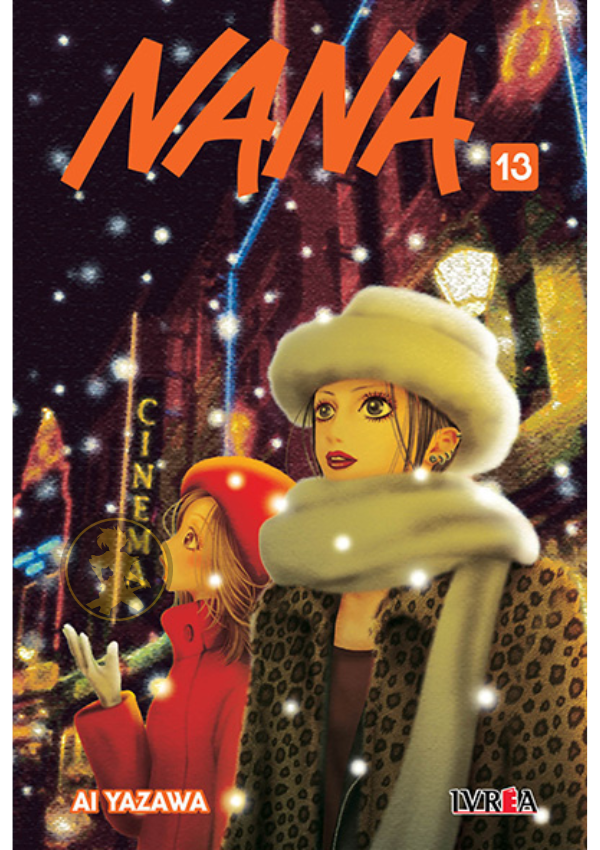 Nana 13