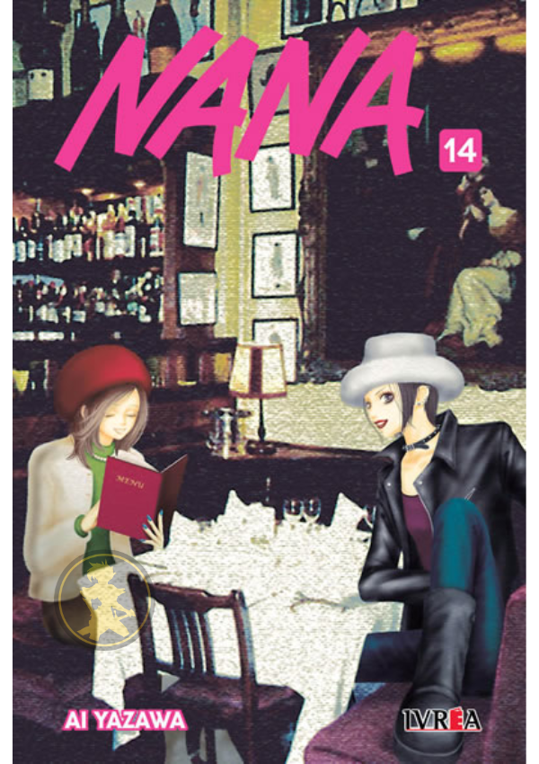 Nana 14