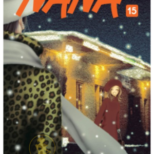 Nana 15
