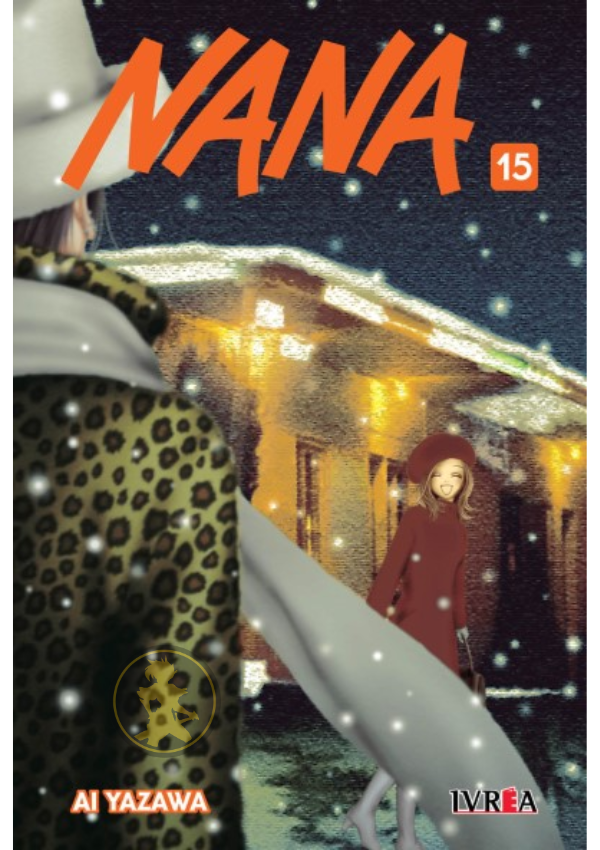 Nana 15