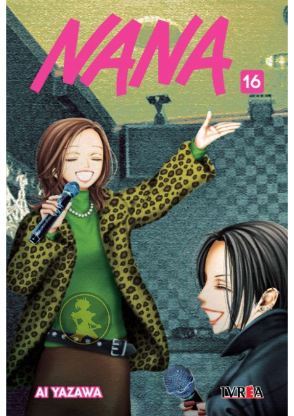 Nana 16