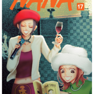 Nana 17