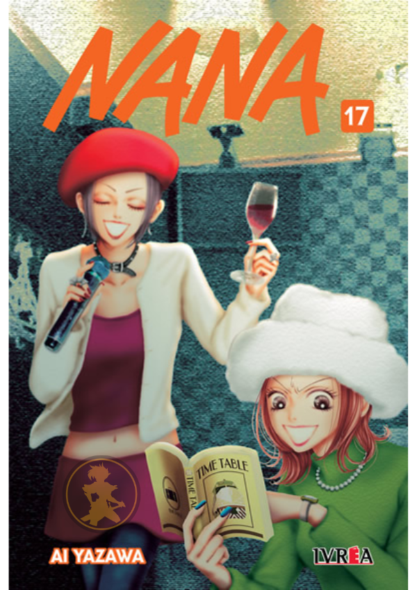 Nana 17