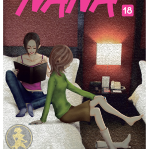 Nana 18