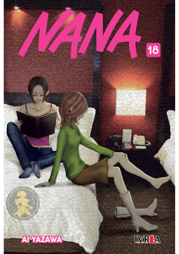 Nana 18