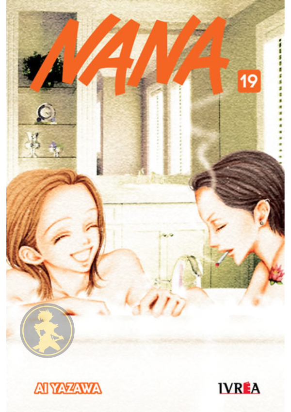 Nana 19