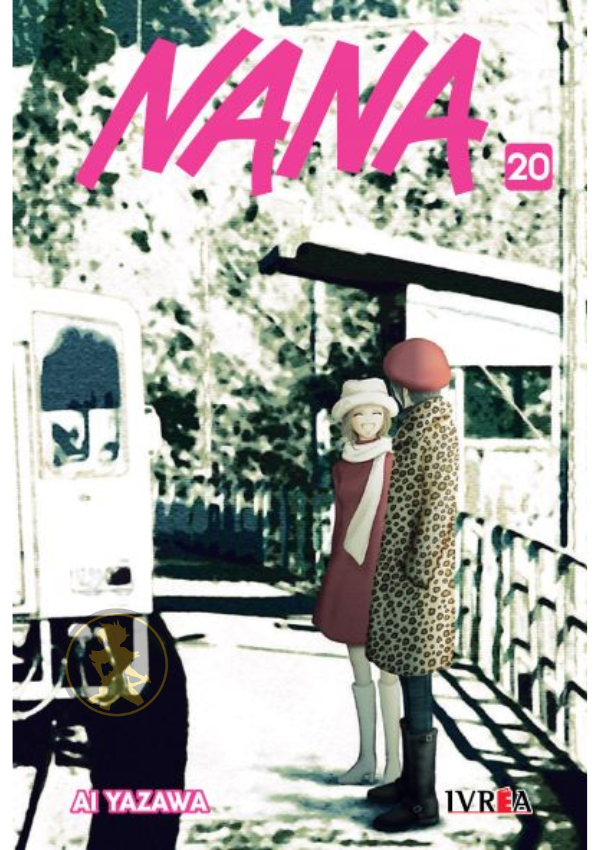 Nana 20