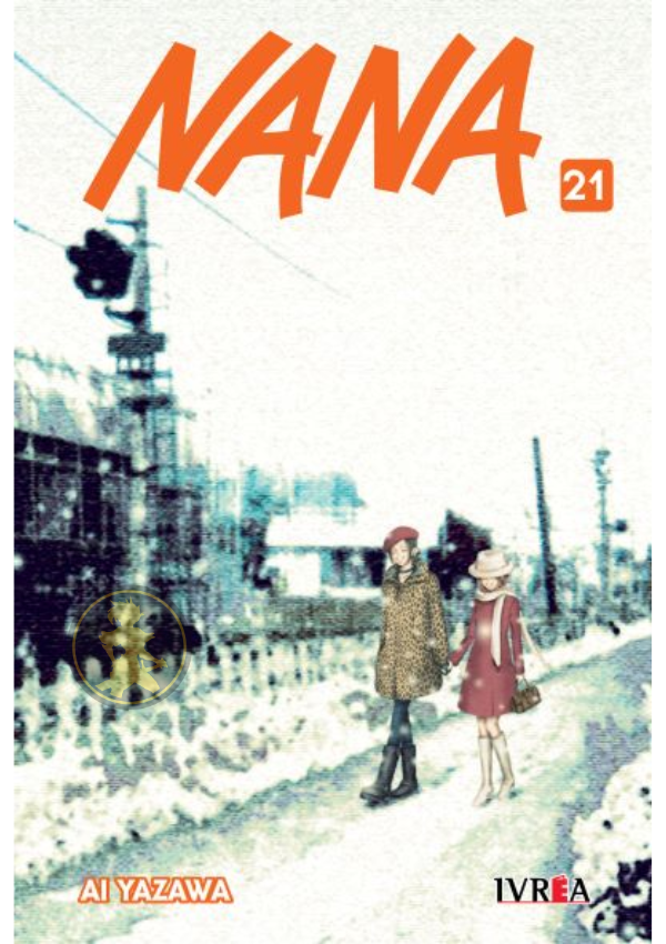 Nana 21