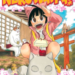 Neko Wappa!!