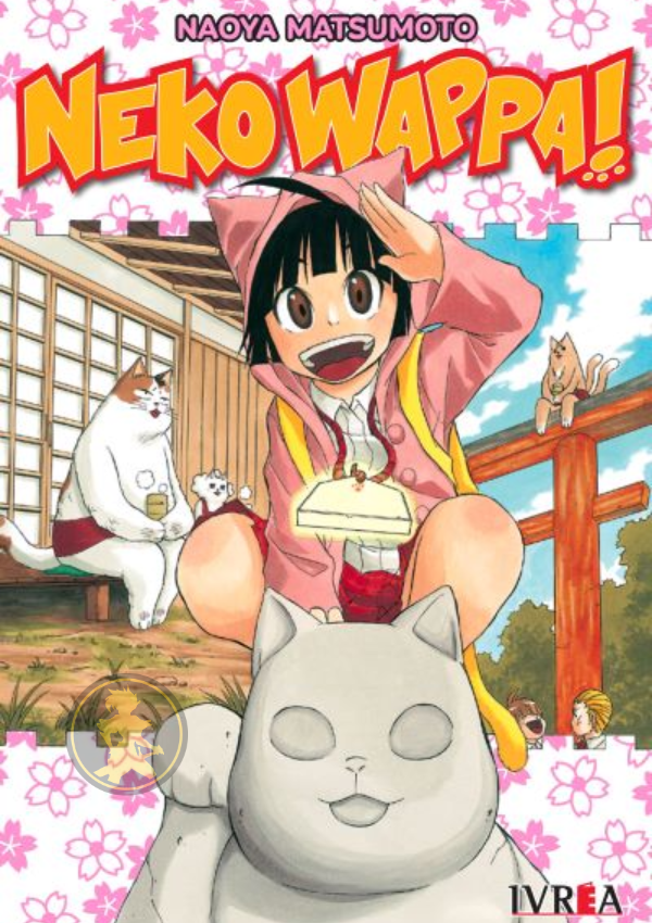 Neko Wappa!!