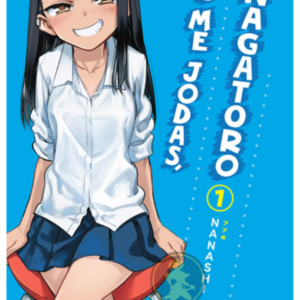 No me jodas, Nagatoro 01